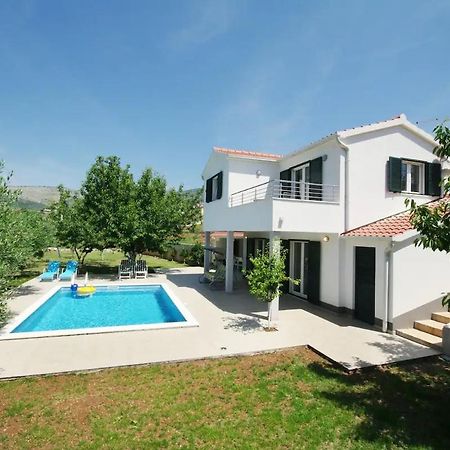 House Viki Villa Plano Buitenkant foto